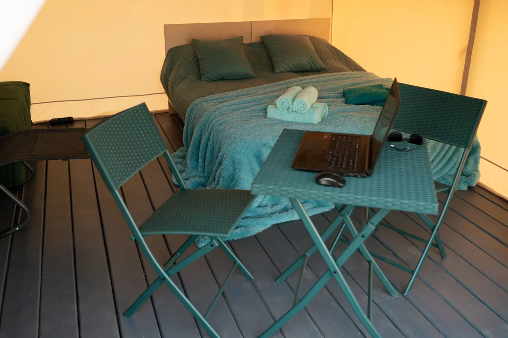 Коттедж со спа-басейном на побережье Азовского моря