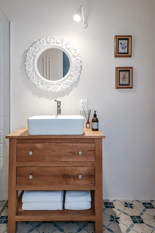 Уютная квартира в центре Владимира