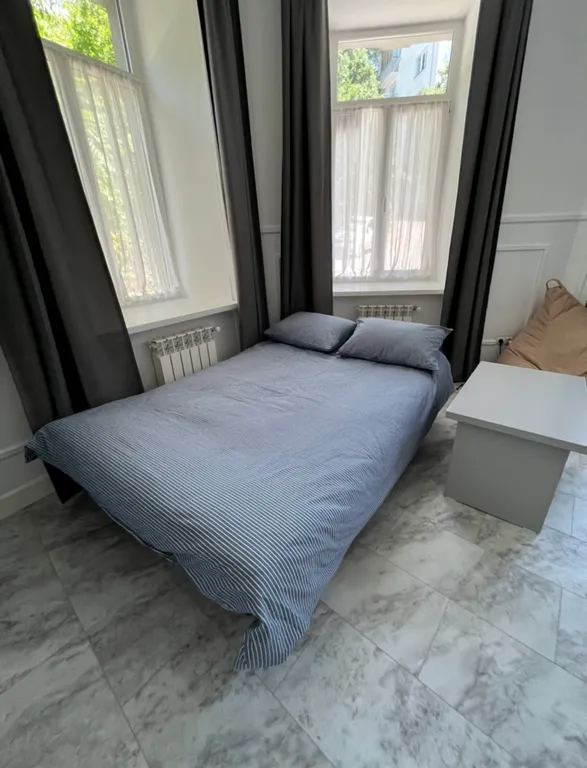 Квартира Паганель Крым