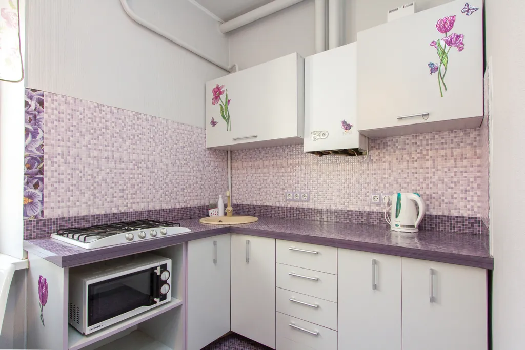 Апартаменты Умный Кот