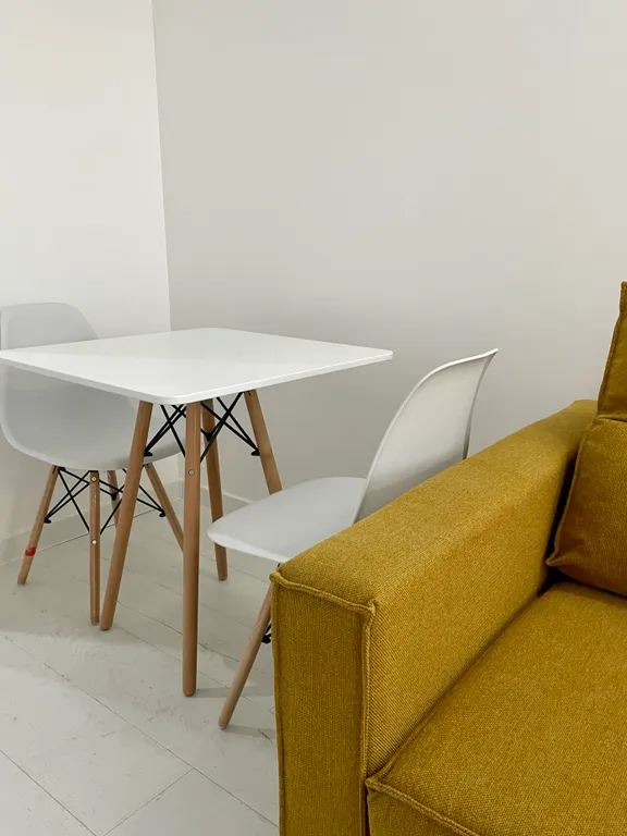 Квартира Отличная квартира на берегу моря в новом доме — Адлер