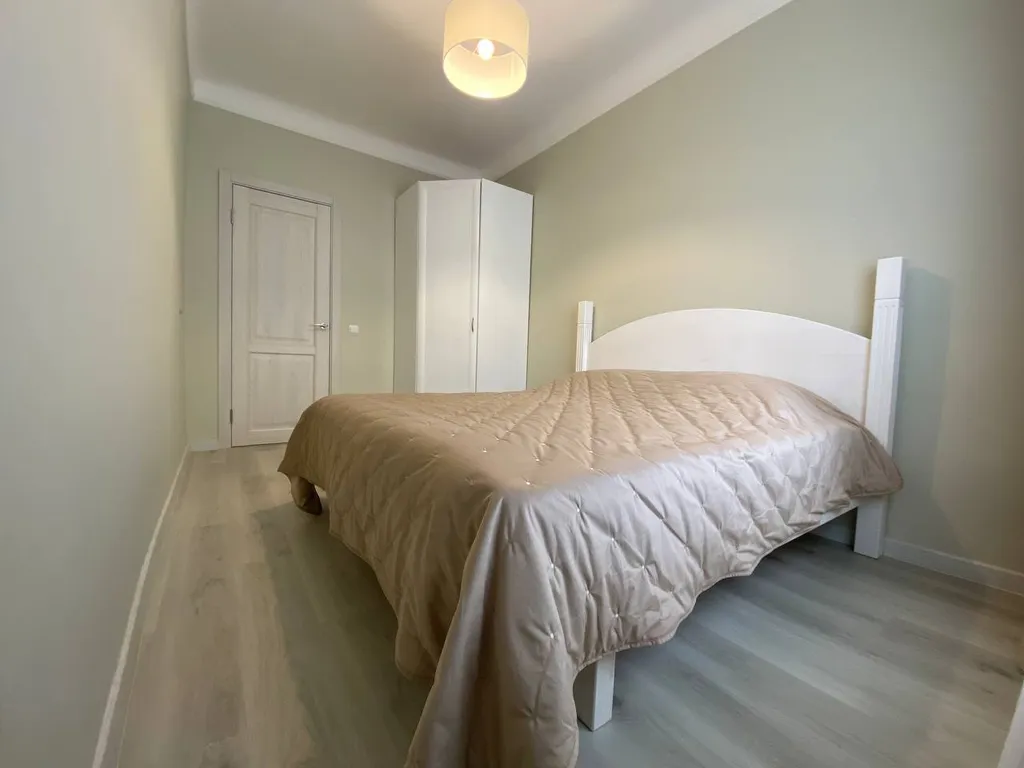 Квартира Новая квартира у Южного вокзала с видом на Бранденбургские ворота — Калининград