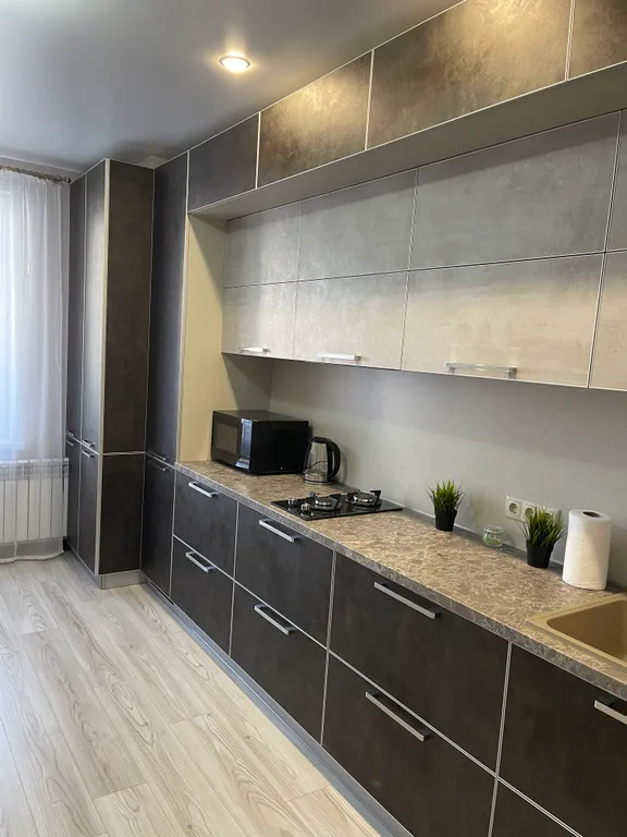 Квартира Уютная квартира в районе Мамулино — Тверь