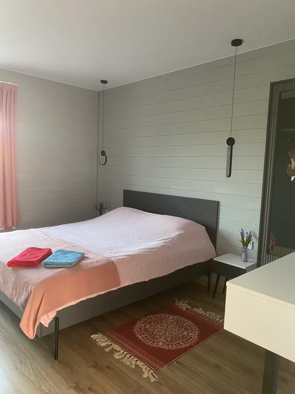 Дом для отдыха в Суздале