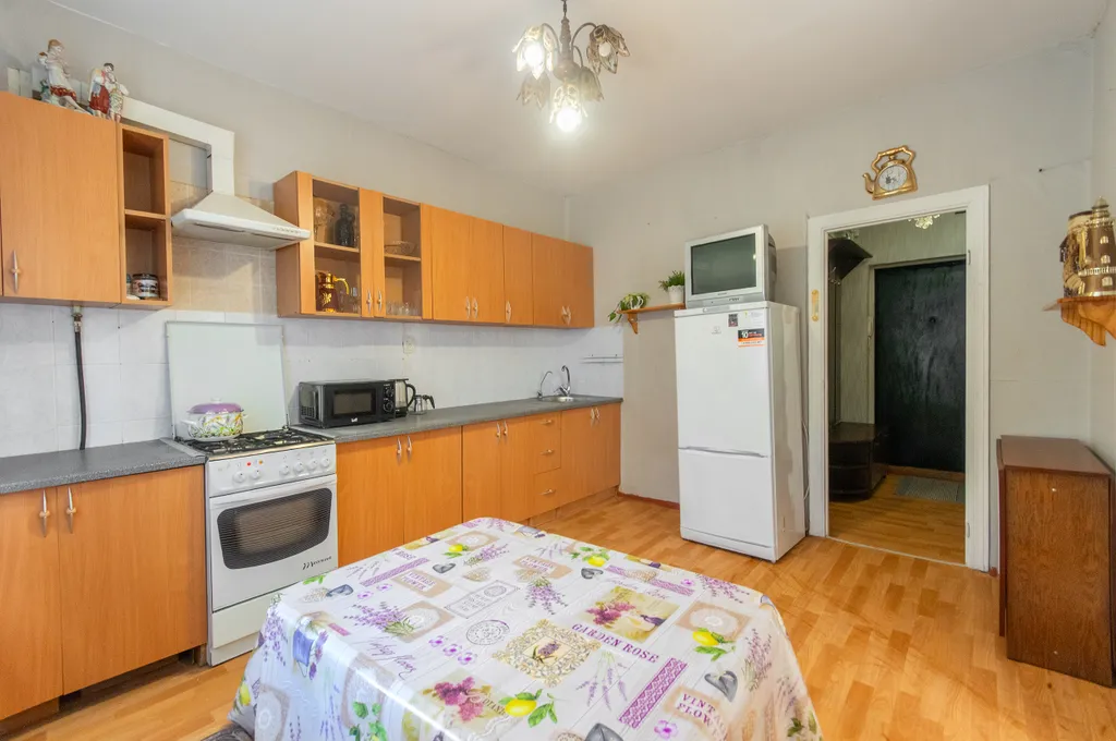 Уютная квартира вблизи у моря