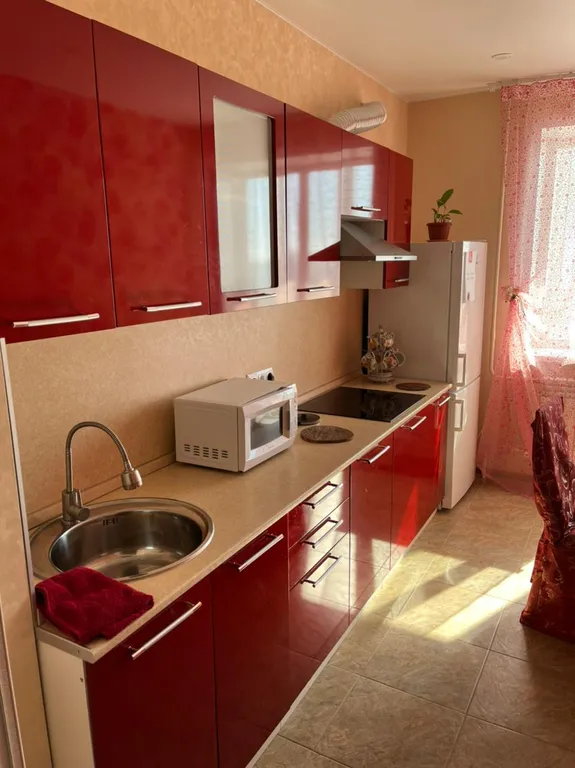 Уютная квартира в центре