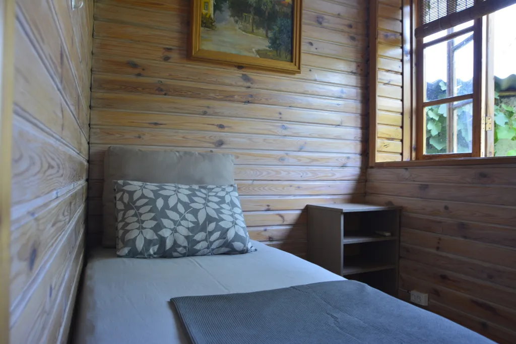 1-й этаж частного дома с садом