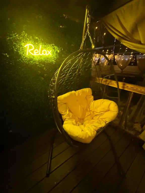 Домик с чаном в 10 минутах от Нижнего Новгорода