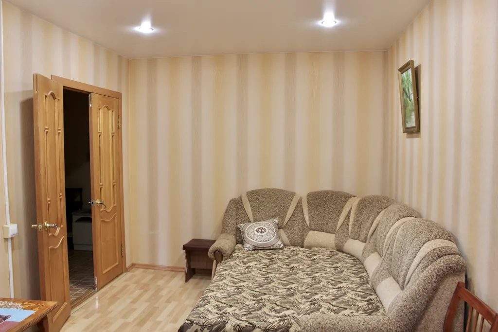 Квартира в центре