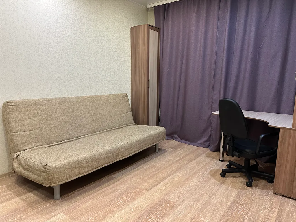 Уютная квартира рядом с военным госпиталем