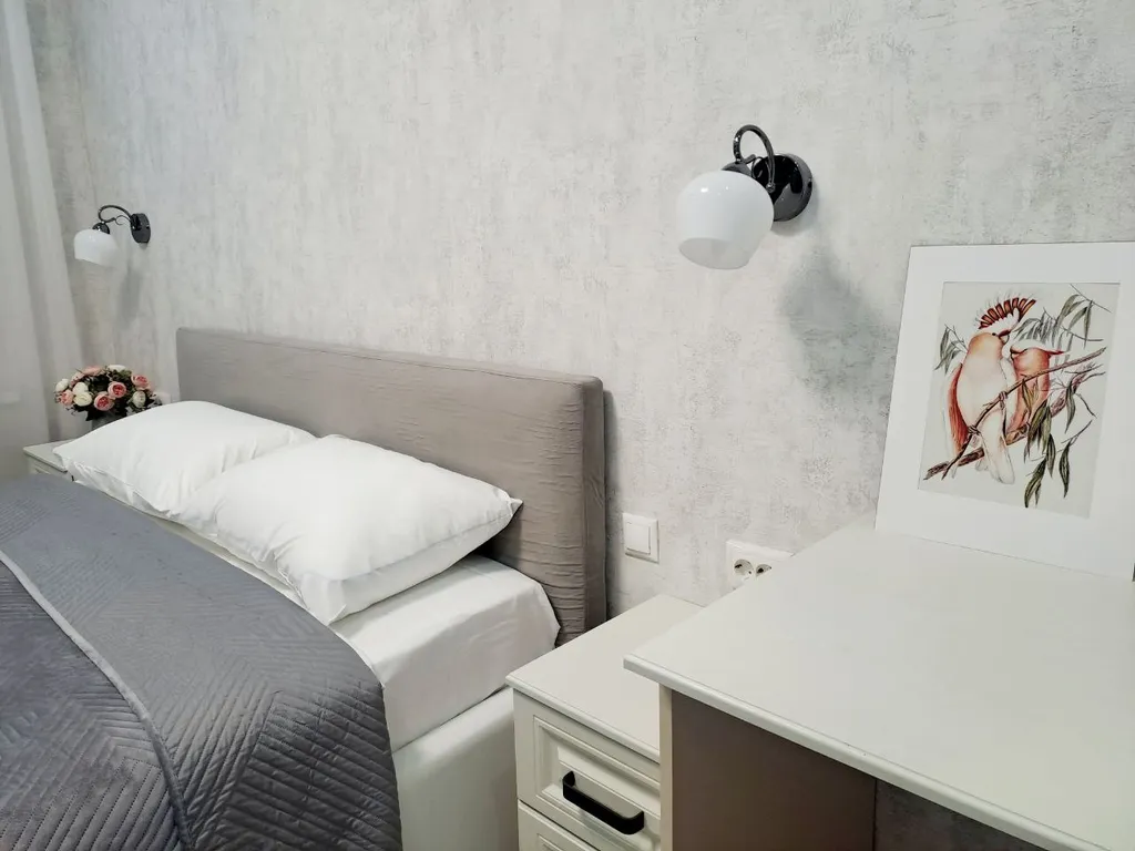 Квартира Стильная квартира — Лыткарино