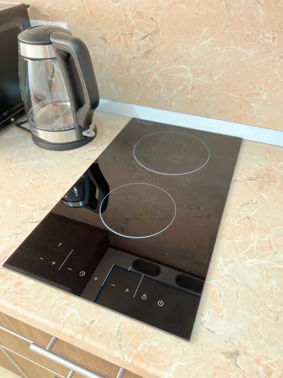 Уютный апартамент