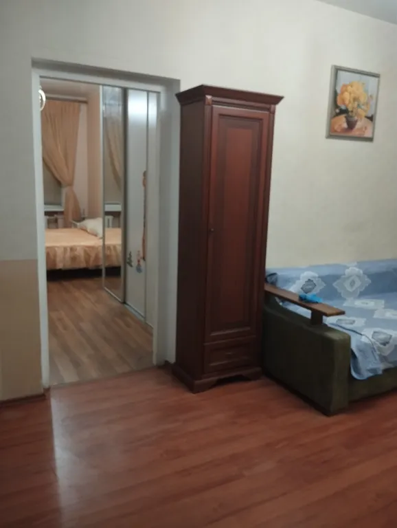 Квартира Уютная квартира в самом центре — Волгоград