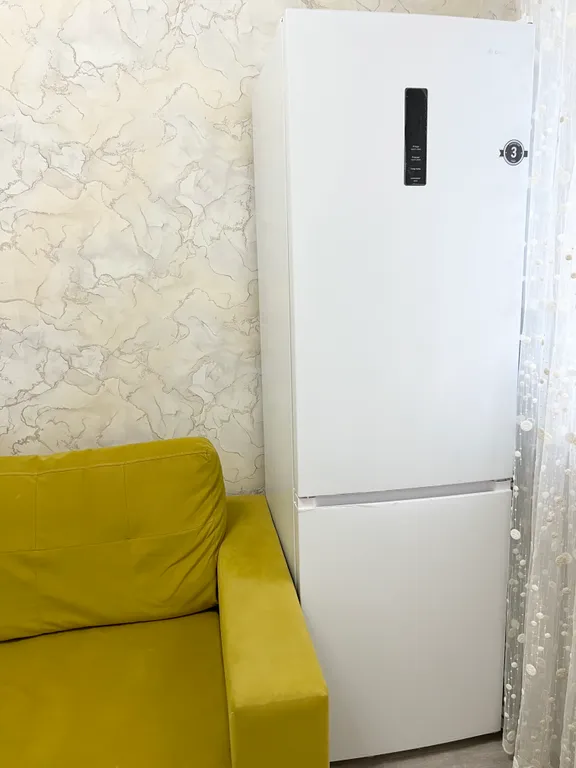 Евро двухкомнатная квартира в центре города