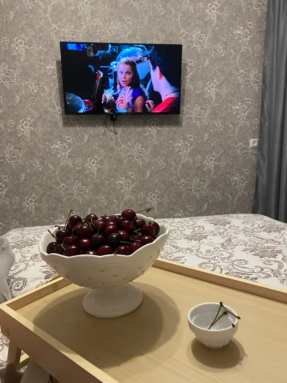 Комфортная квартира в центре города