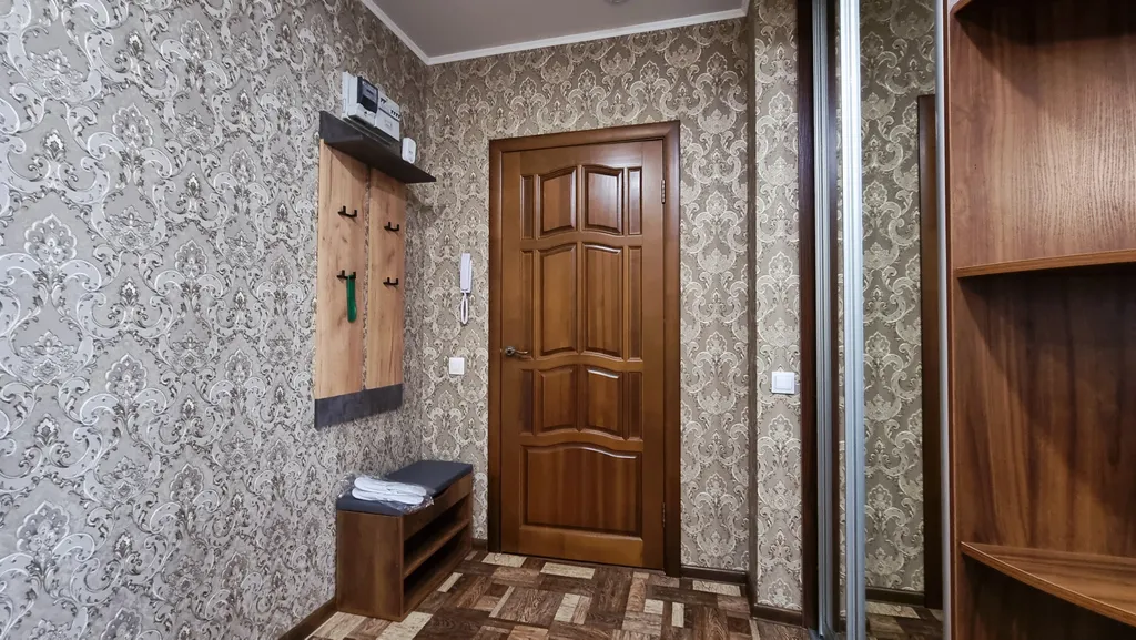 Квартира Комфортная квартира в центре, у Волги и больницы им. Н.И. Пирогова — Самара