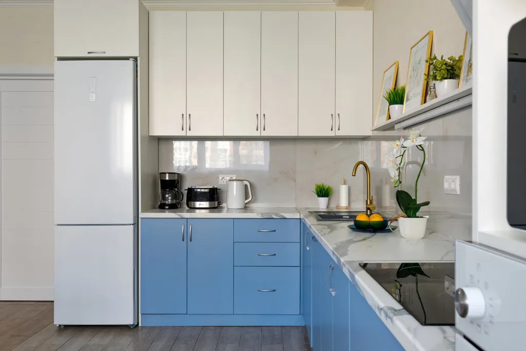 Трёхкомнатная квартира с сауной рядом с центром