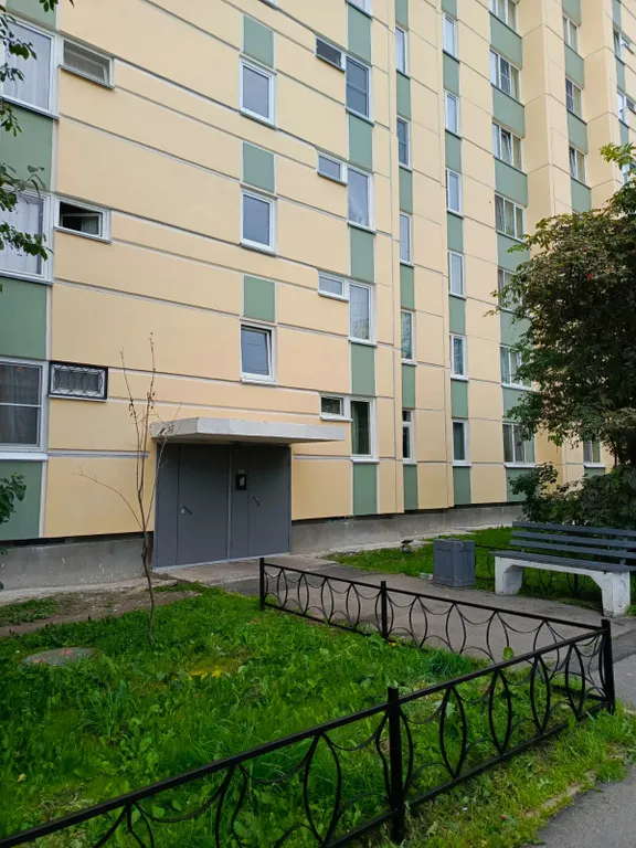 Квартира Комната — Санкт-Петербург