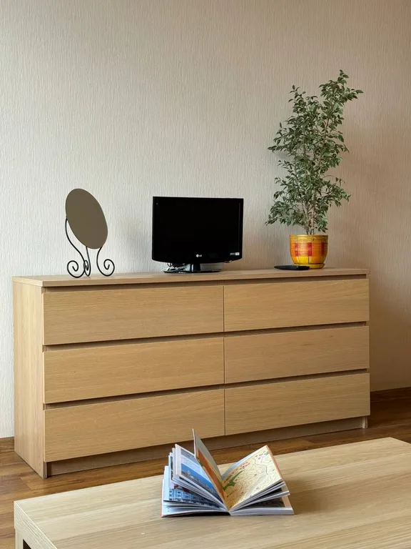 Квартира Квартира с видом на закаты — Нижний Новгород