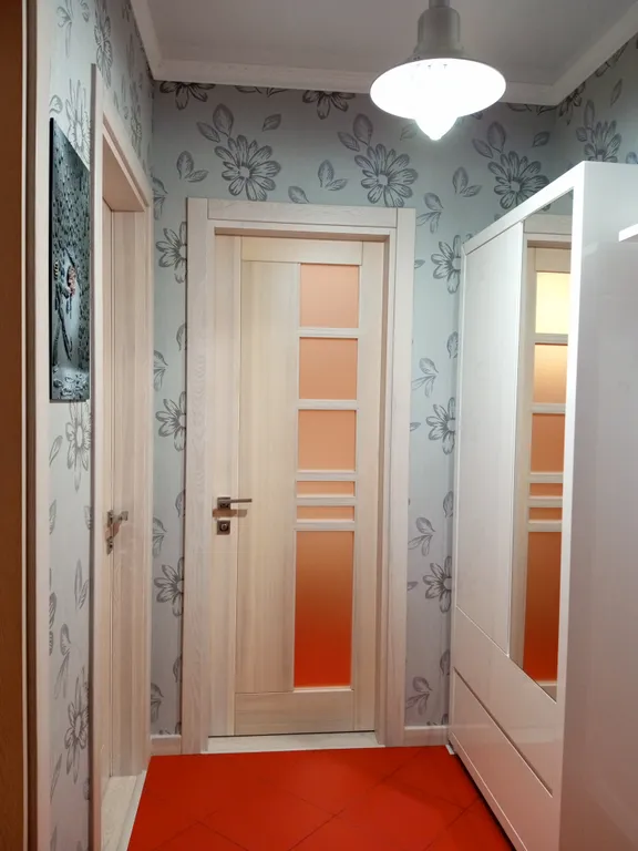 Уютная квартира в 5 минутах ходьбы от моря