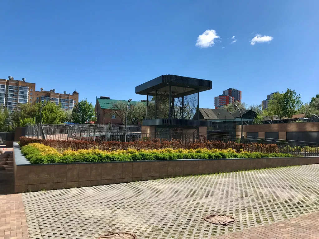 Новая светлая евродвушка бизнес-класса рядом с центром города