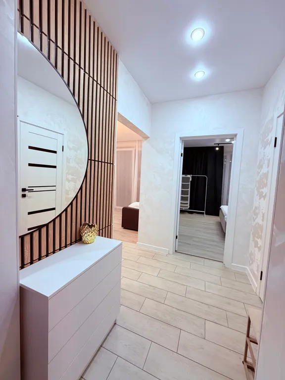 Квартира Уютная квартира на побережье — Зеленоградск