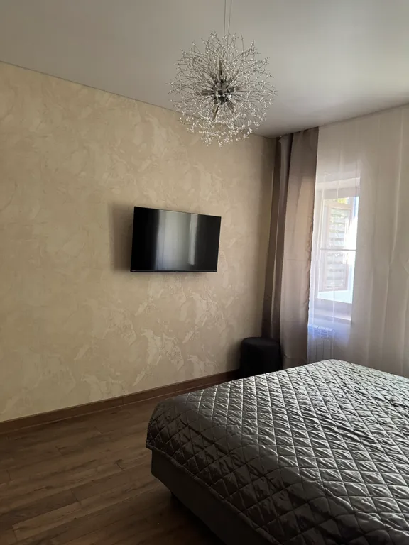 Квартира рядом с парком