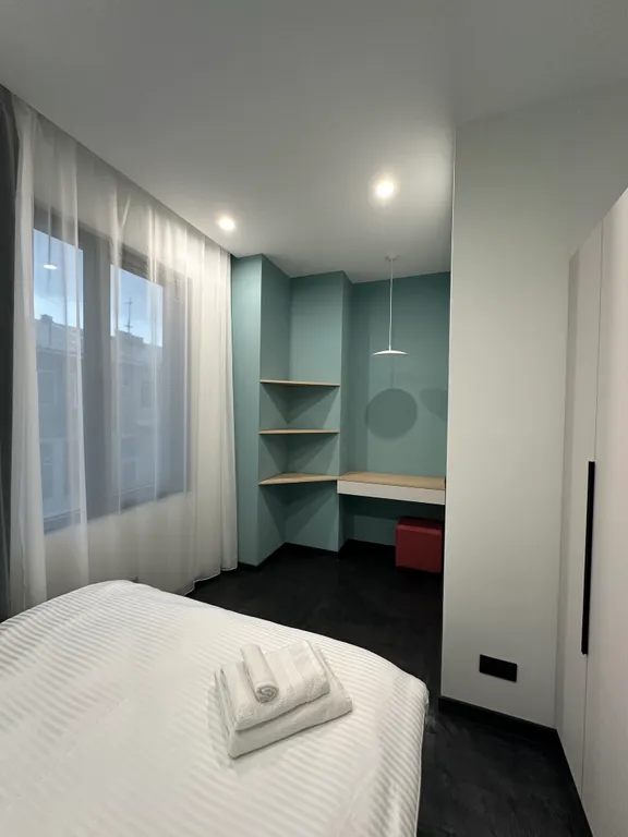 Квартира в центре Еревана