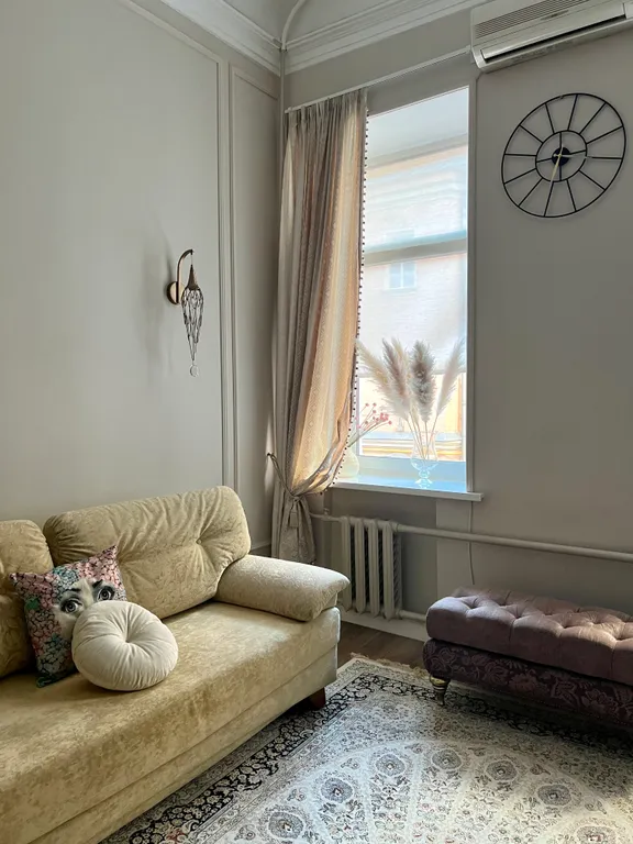 Апартаменты на Ордынке