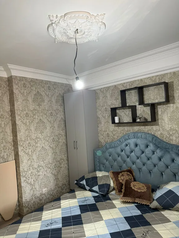 2-комнатная Квартира — аренда посуточно в Каспийск