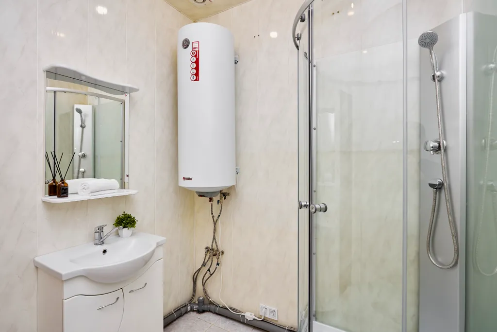 Квартира Комната — Санкт-Петербург