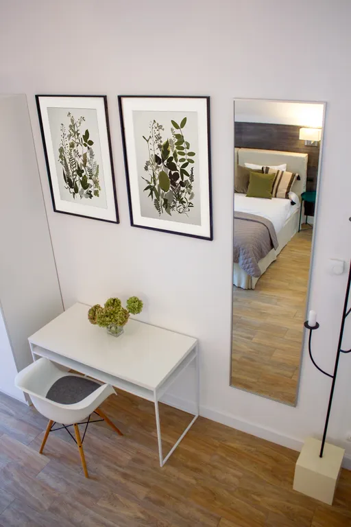 Двухместный номер Lily