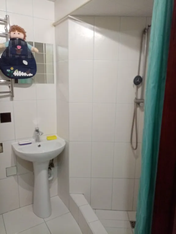 Квартира на 1-й линии от моря