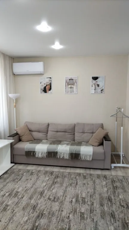 Уютная квартира, 5 минут от трассы