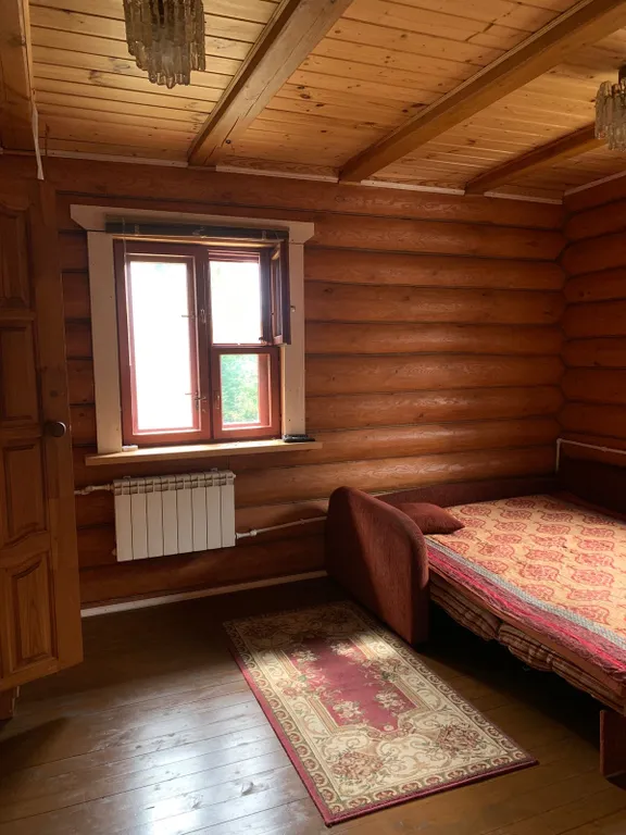 Домик у реки