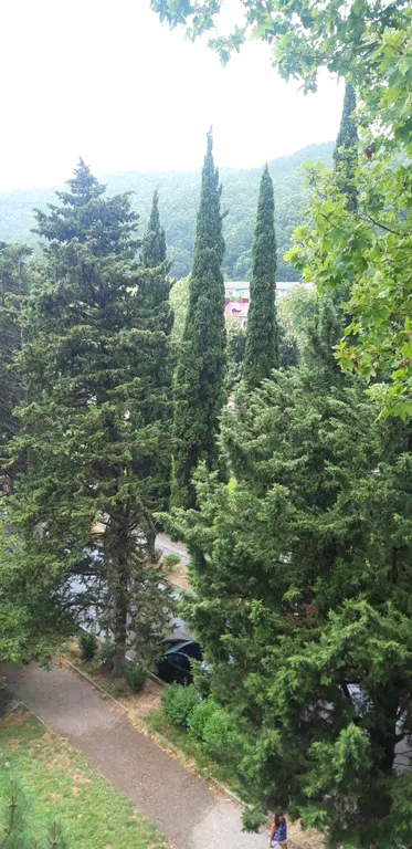 Квартира рядом с пляжем