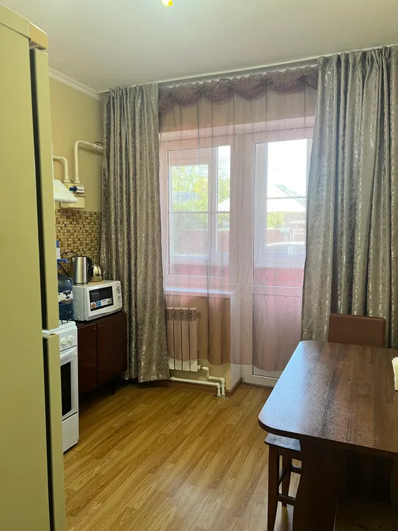 Квартира для вашего комфорта