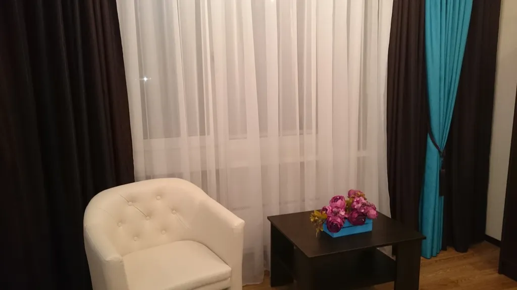 Уютная студия