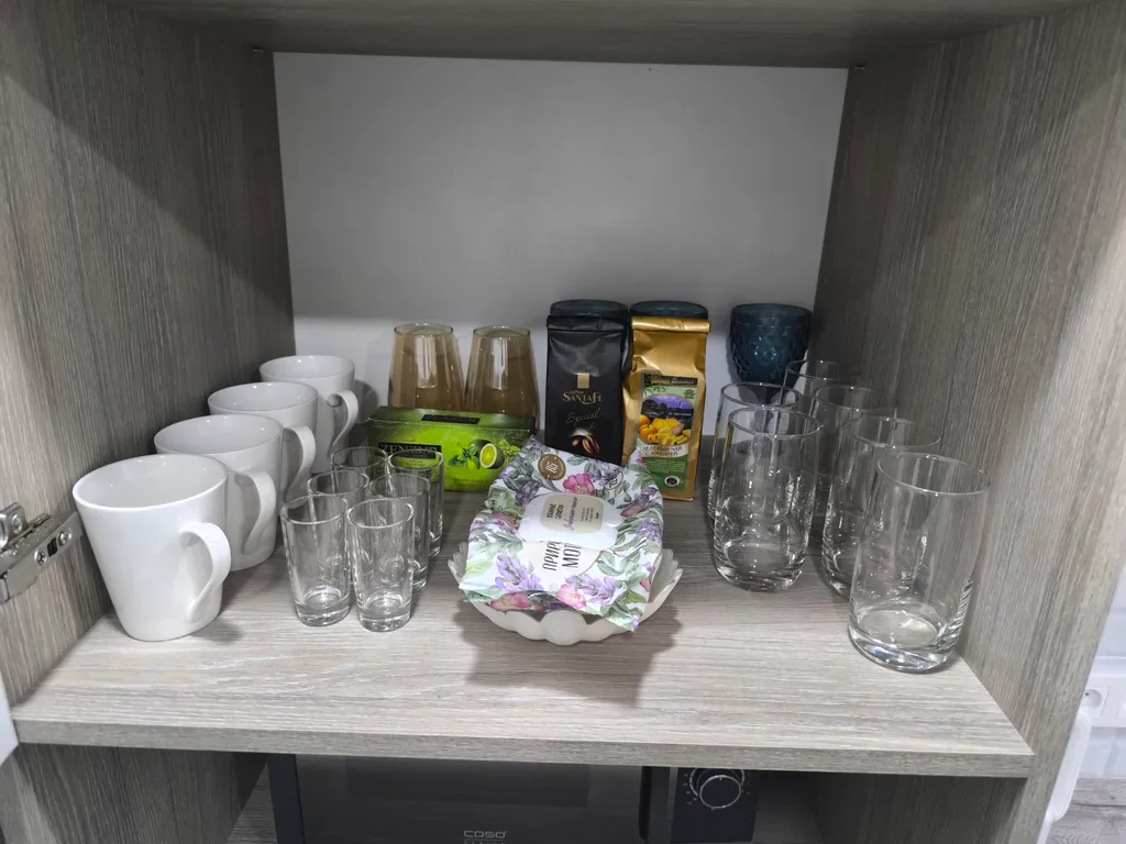 Квартира Уютная квартира со всеми удобствами — Динская