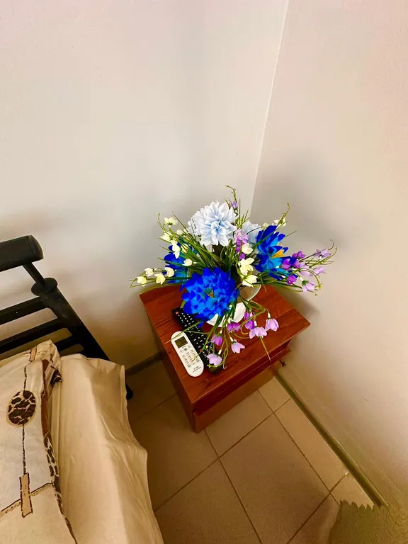 Квартира Стандарт трёхместный — Гагра