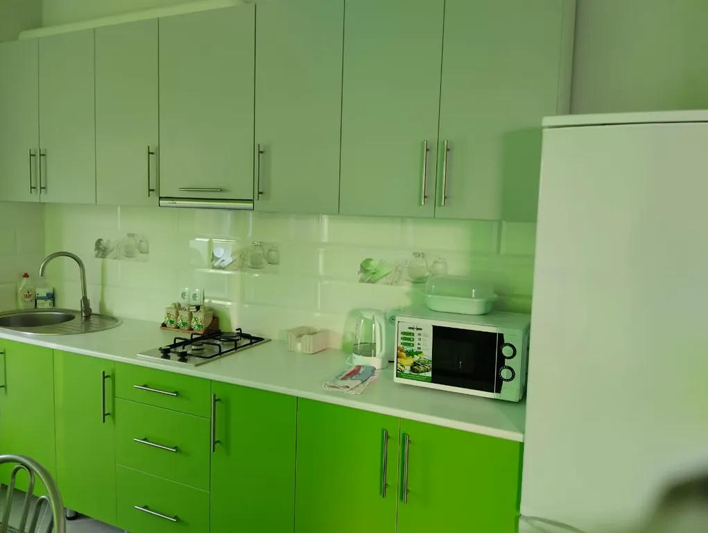 Уютный домик 2