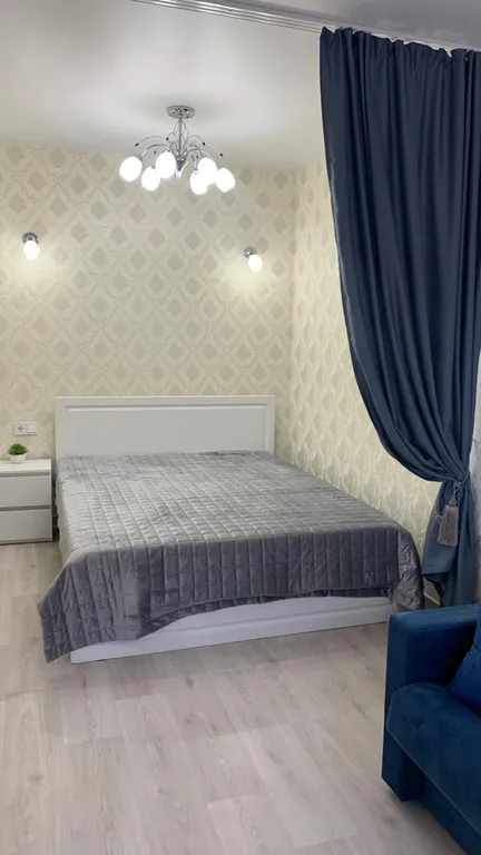 Квартира рядом с центром