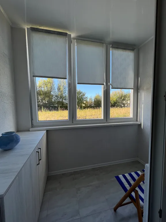 Квартира в 10 минутах от лучшего пляжа