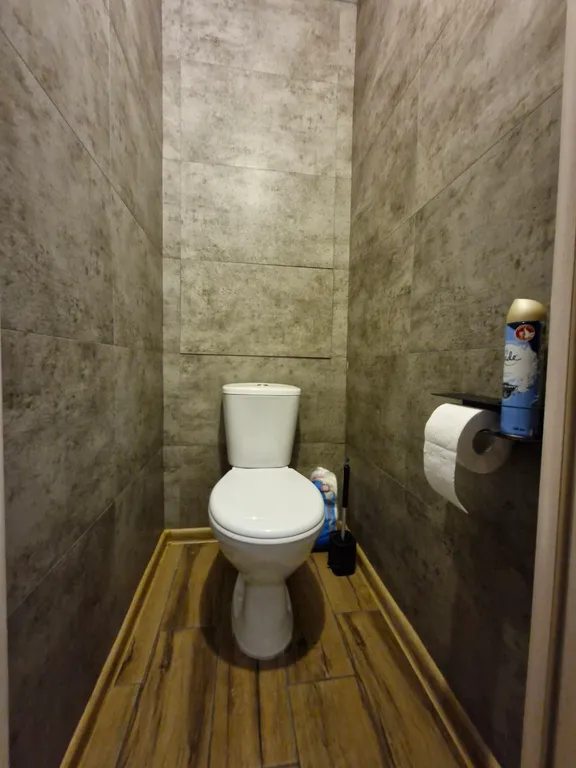 Квартира Уютная квартира в стиле лофт с видом на парк — Лобня