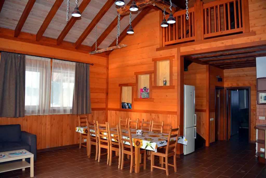 3-комнатный Дом