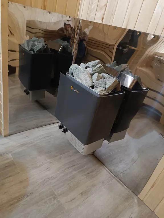 ПриЛесный домик