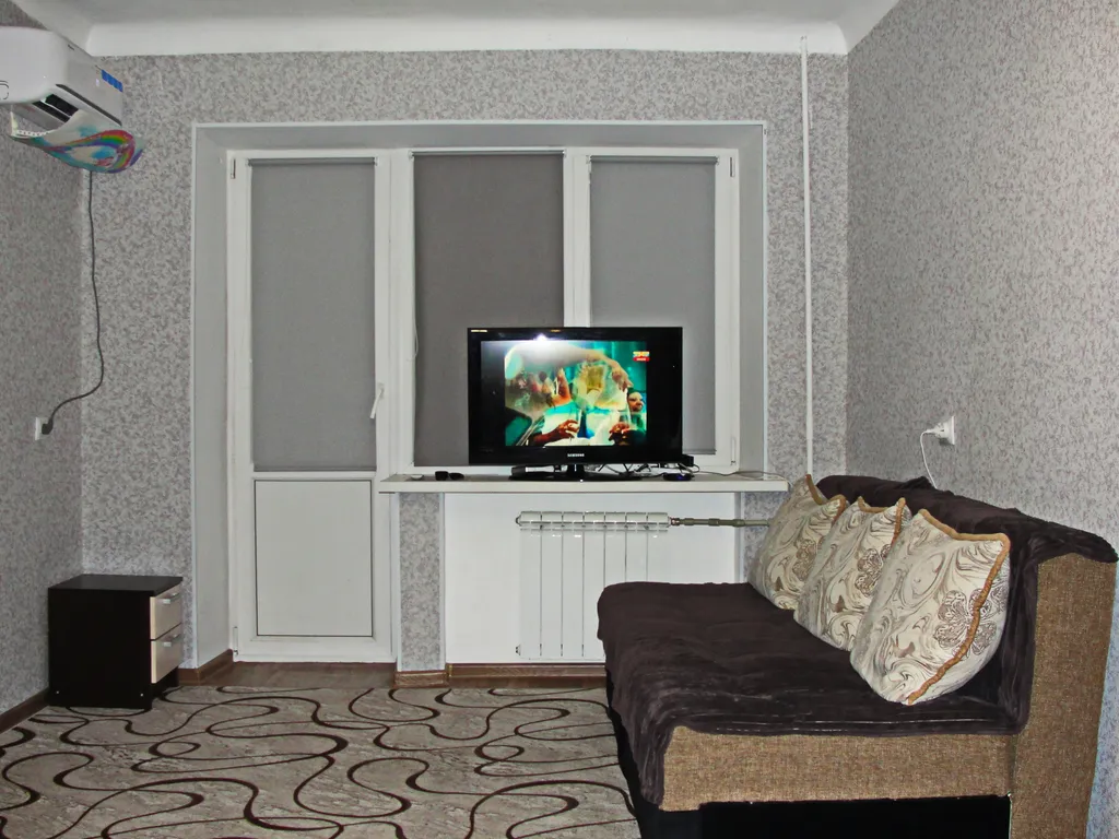 Квартира Квартира в 2-х километрах от Мамаева кургана — Волгоград