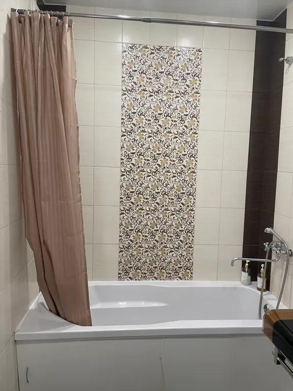 Квартира Квартира с чудесным видом — Иркутск