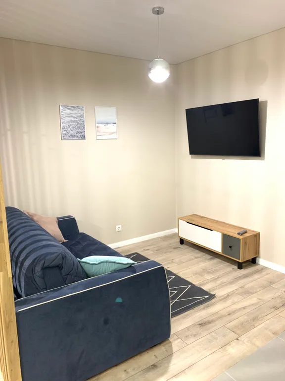 Квартира Уютная квартира в отличном месте — Калининград