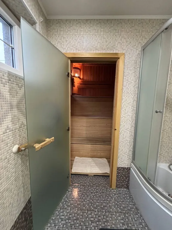 Уютный домик на побережье Балтийского моря